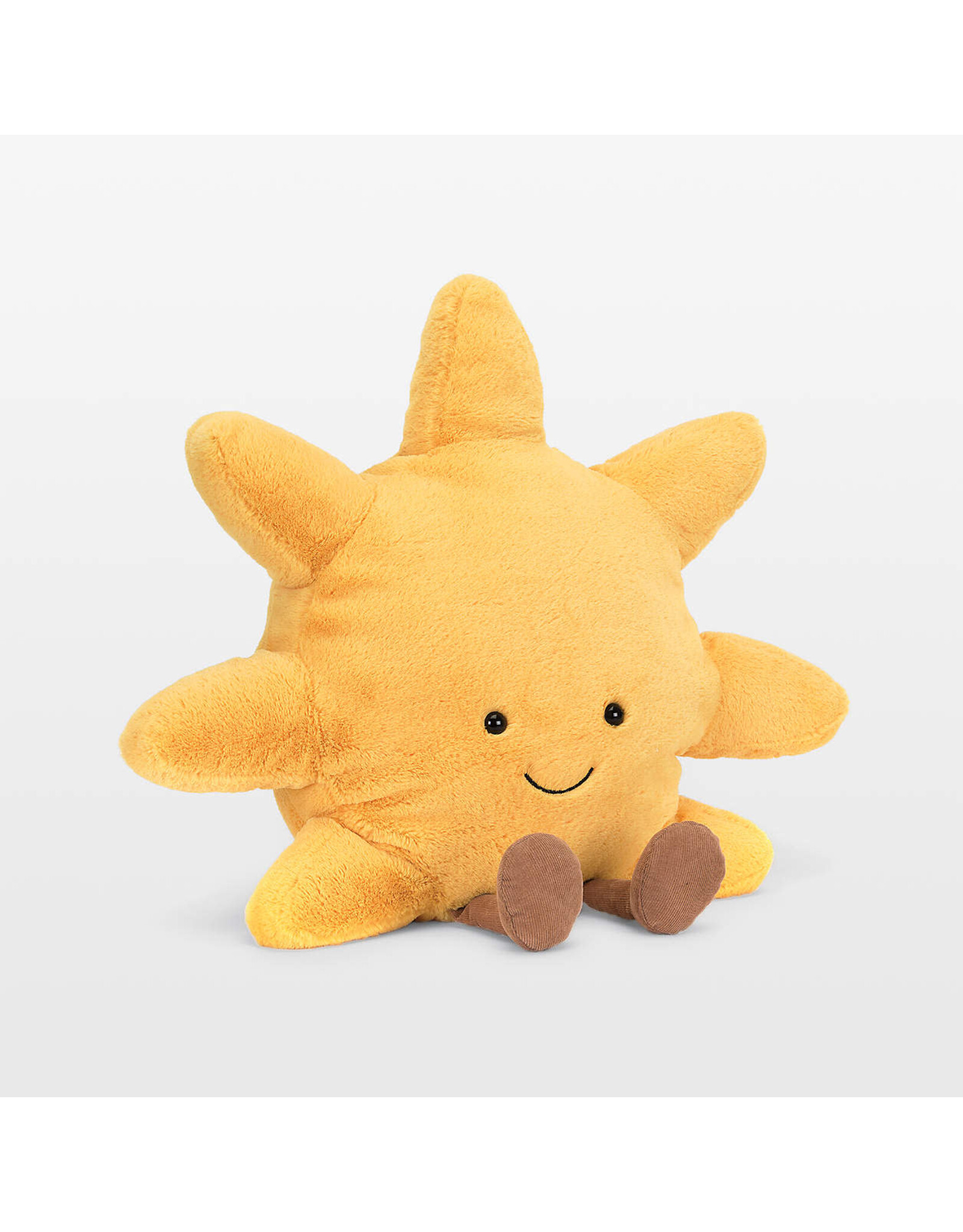 Jellycat Amuseables Sun