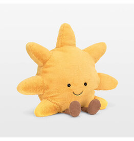 Jellycat Amuseables Sun