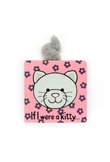 Jellycat If I Were A Kitty Board Book