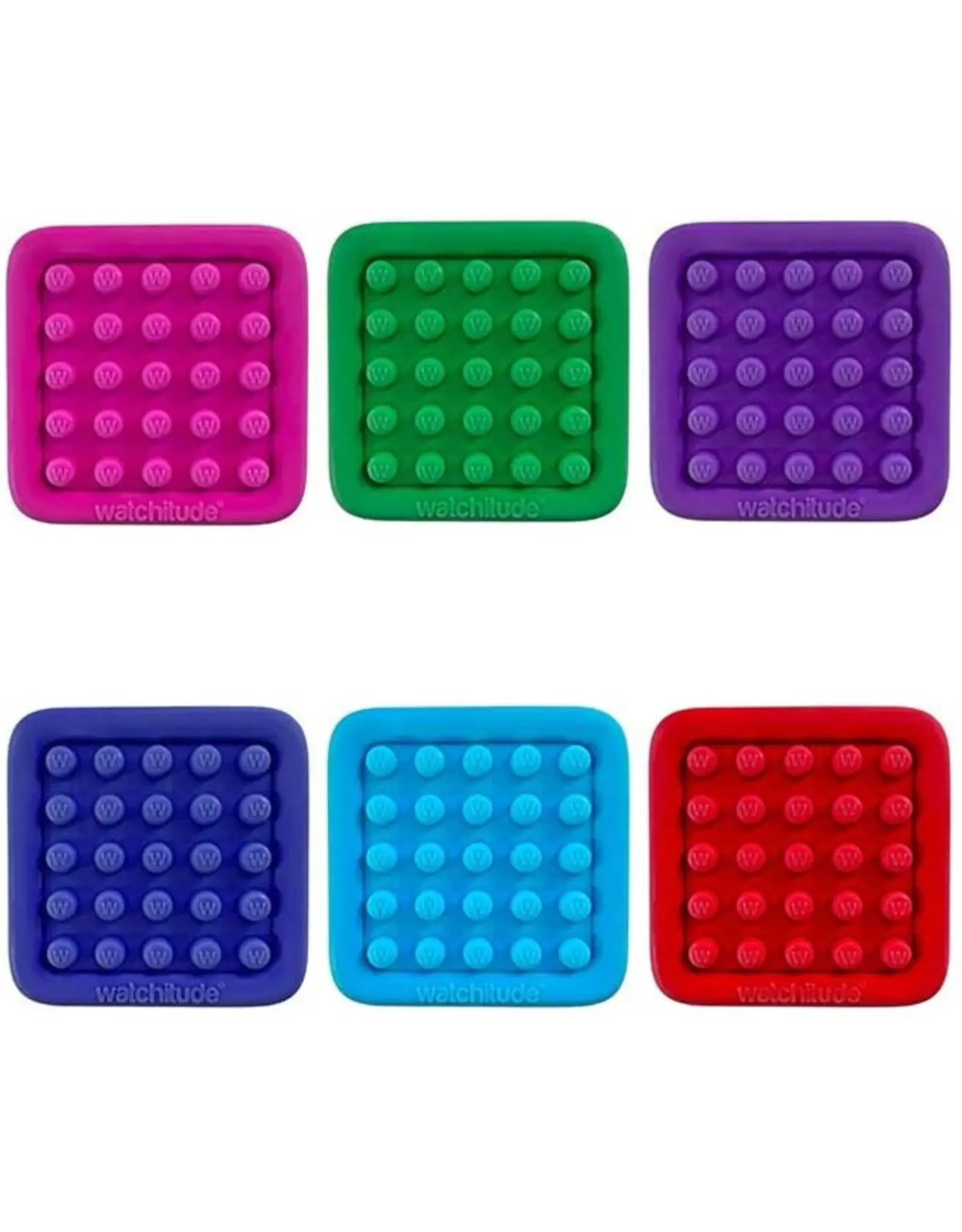 Watchitude Endless Bubble Wrap