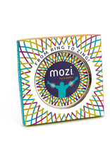 Fun in Motion Toys Mozi Iridescent
