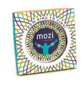 Fun in Motion Toys Mozi Iridescent