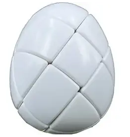 Recent Toys Morph's Egg Cube