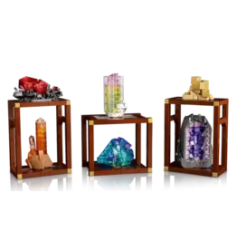 LEGO LEGO Mineral Collection