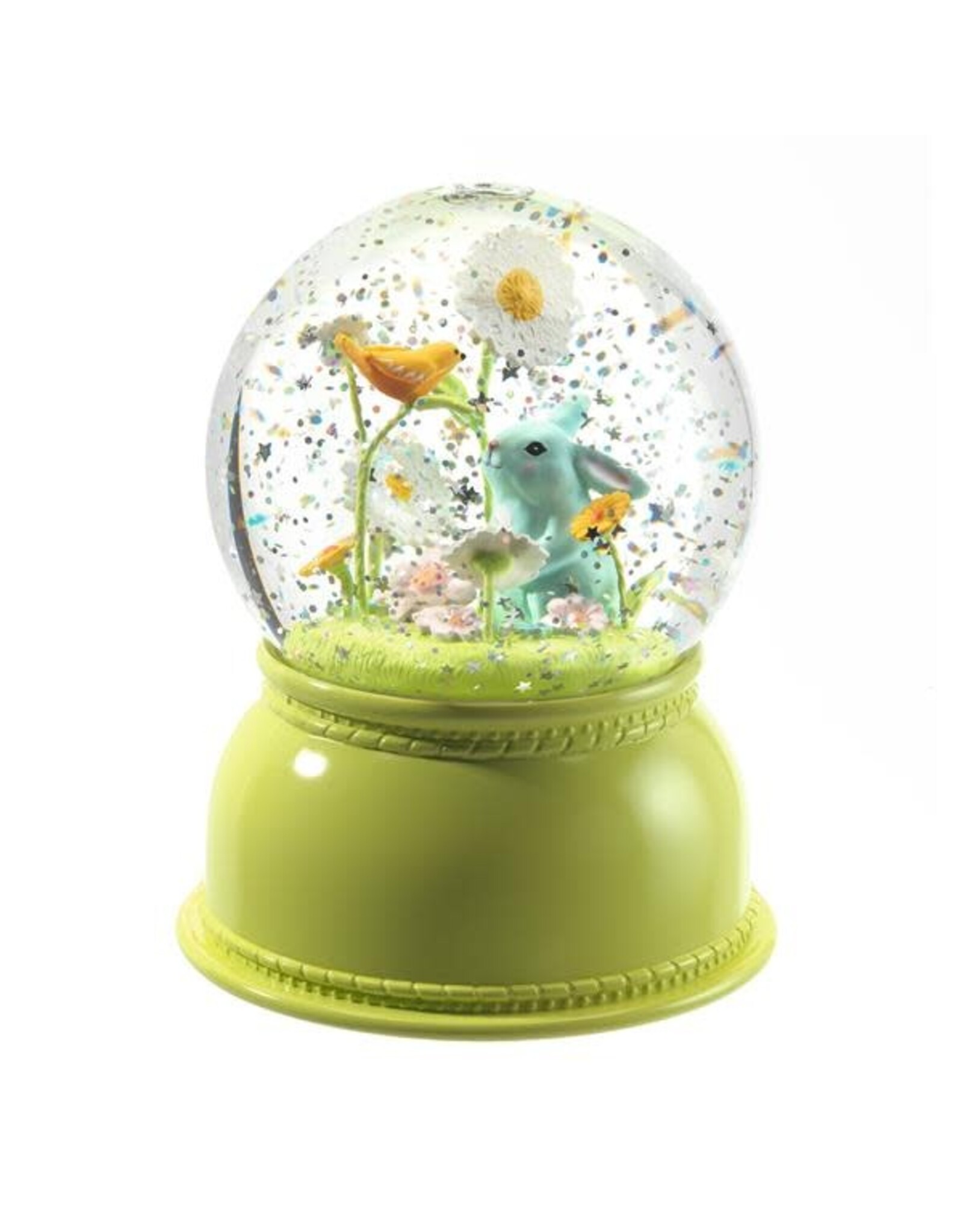 Djeco Night Light Rabbits