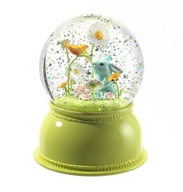 Djeco Night Light Rabbits
