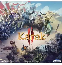 Outset Media Karak 2