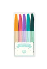 Djeco 5 Vintage Felts