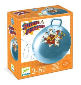 Djeco Super Jumper
