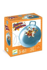 Djeco Super Jumper