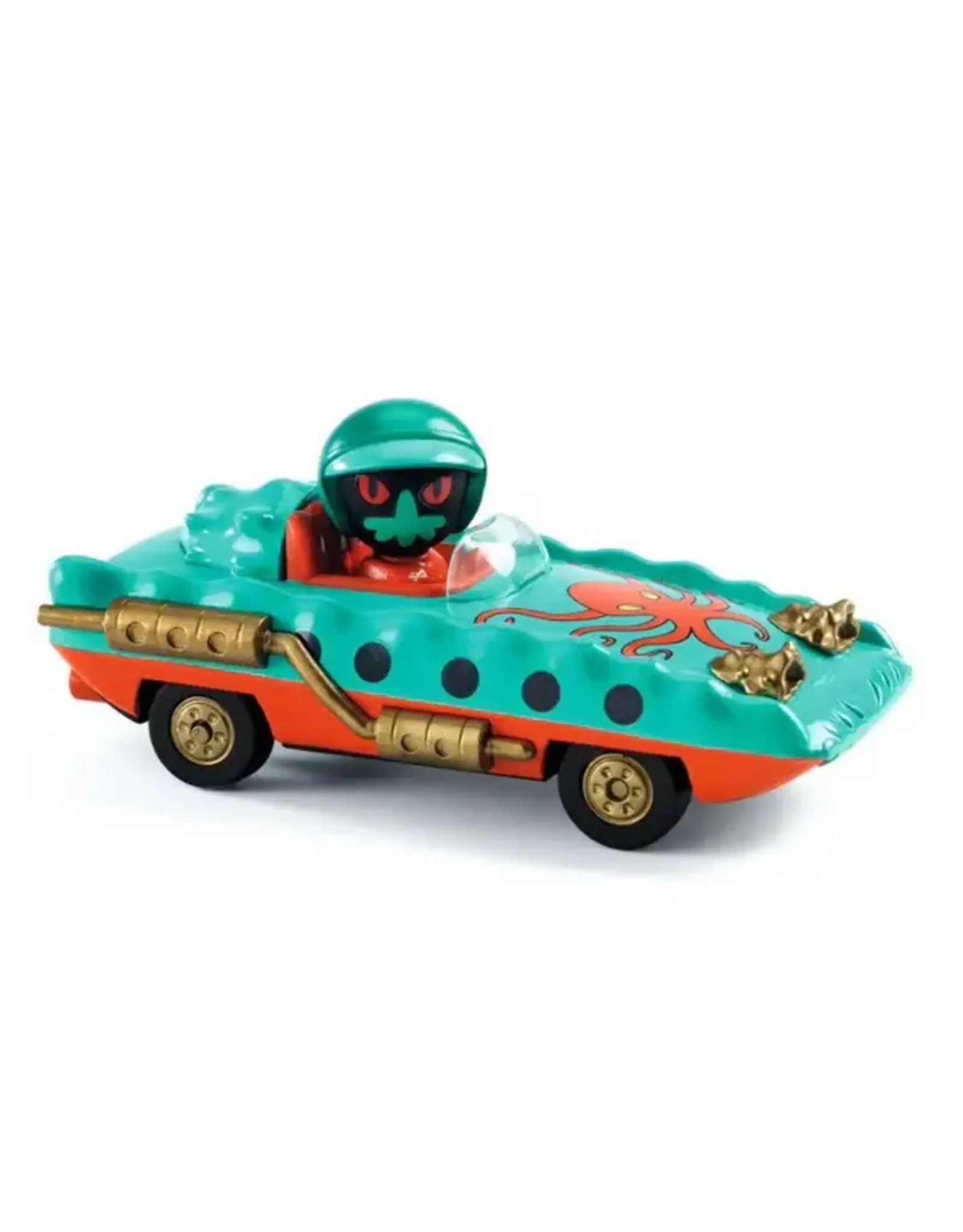 Djeco Crazy Motors Abys Engine