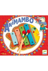 Djeco Animambo Xylophone