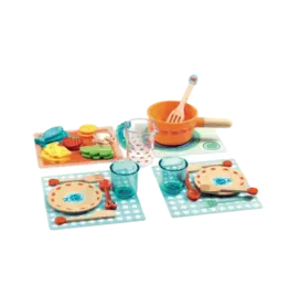 Djeco Dinner Time Kittens!