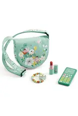 Djeco Lucy Bag and Accessories