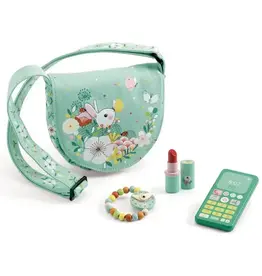 Djeco Lucy Bag and Accessories