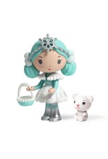 Djeco Tinyly Neige & Nours