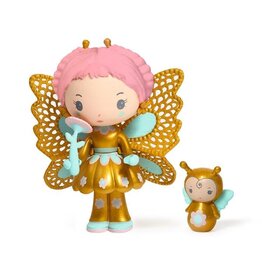 Djeco Tinyly Hortense & Fly