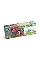 Djeco Gallery Puzzle Owls and Birds 1000 Pieces