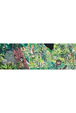 Djeco Gallery Puzzle Owls and Birds 1000 Pieces