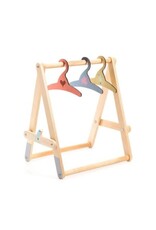 Djeco Large Clothes Rack