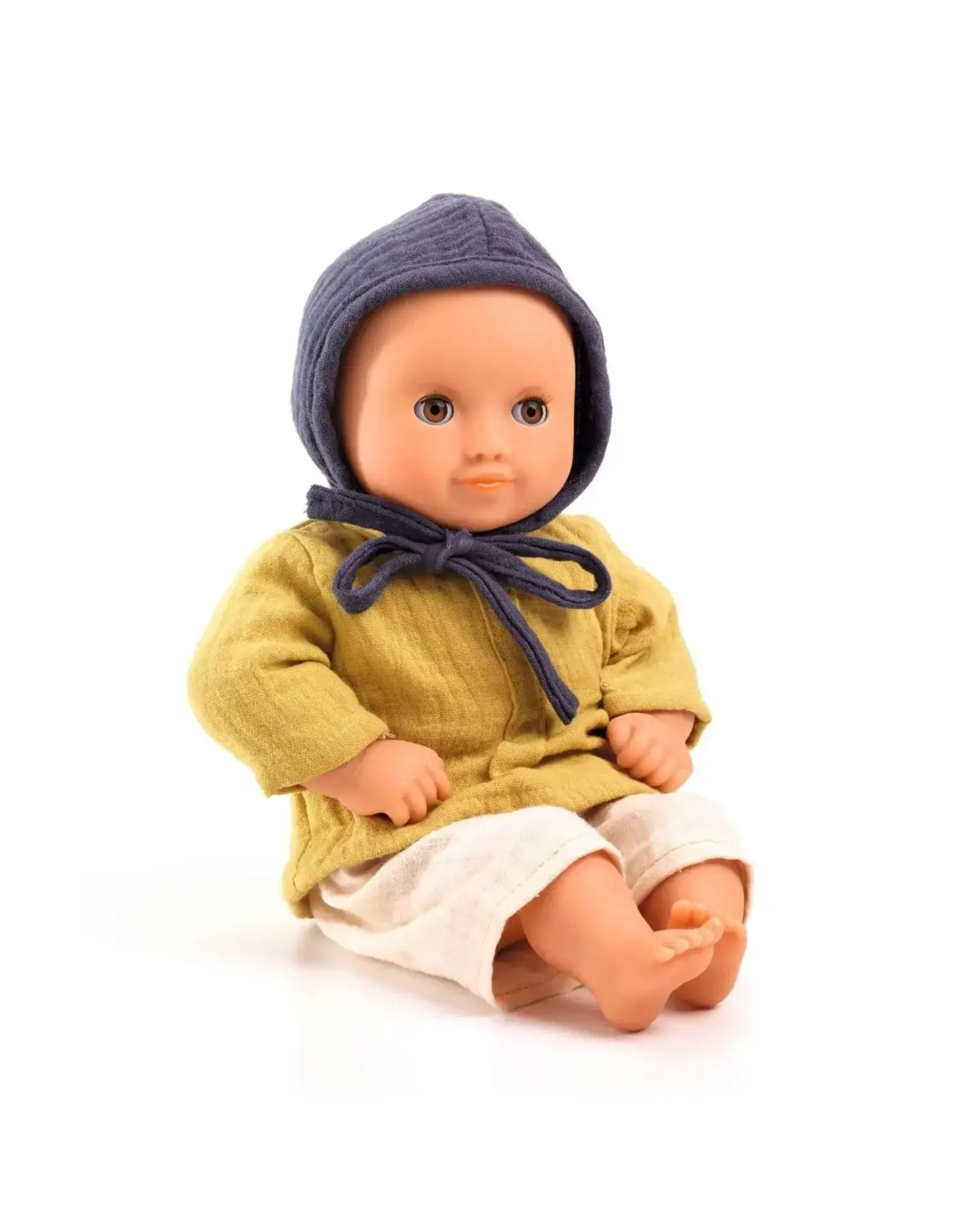 Djeco Doll Camomille