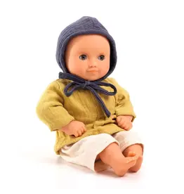 Djeco Doll Camomille