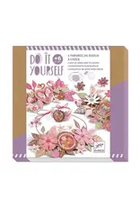 Djeco DIY Delicate Medallions