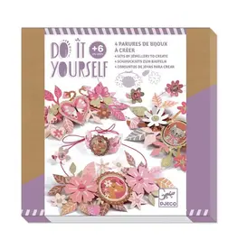 Djeco DIY Delicate Medallions