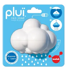 Djeco Plui Rain Cloud White
