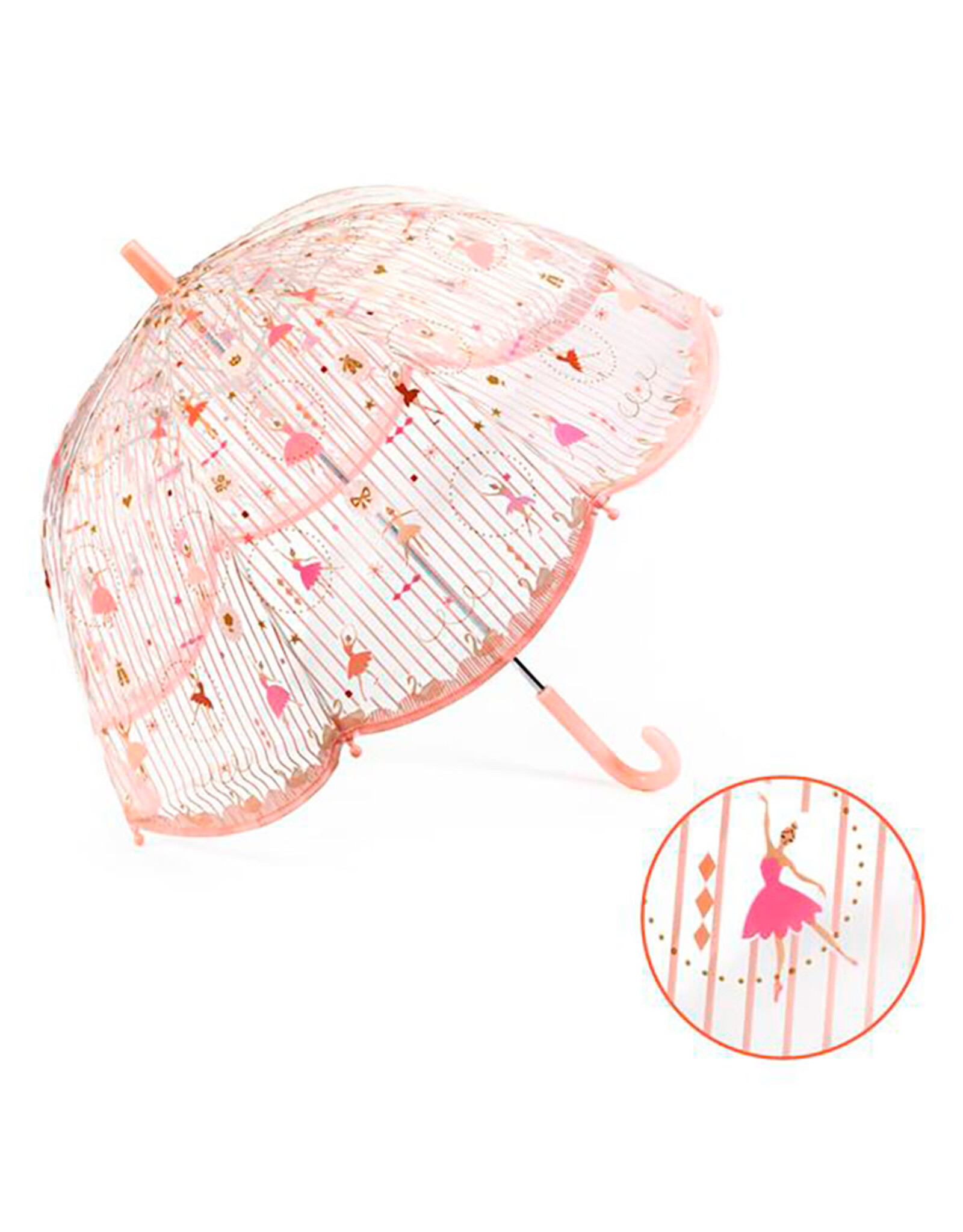 Djeco Umbrella Ballerina
