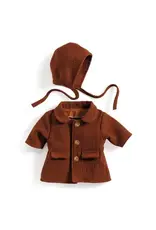 Djeco Fall Clothing Set