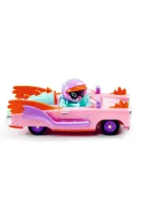 Djeco Crazy Motors Pink Lady