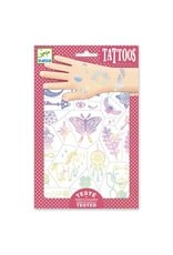 Djeco Tattoos Lucky Charms