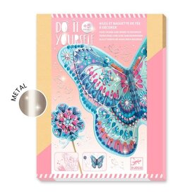 Djeco DIY Like A Fairy