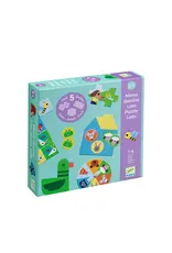 Djeco 5 Games At the Farm