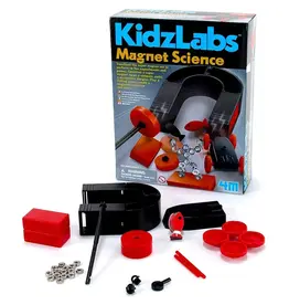 4M Magnet Science