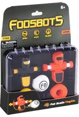 Fat Brain Toy Co. Foosbots 2 Pack