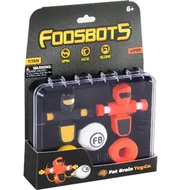 Fat Brain Toy Co. Foosbots 2 Pack