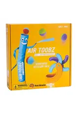 Fat Brain Toy Co. Airtoobz Whirlwind Accessory Pack