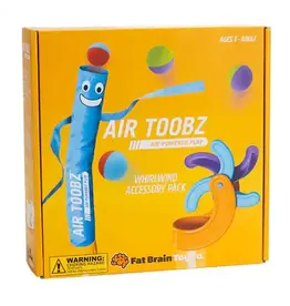 Fat Brain Toy Co. Airtoobz Whirlwind Accessory Pack