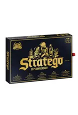 Outset Media Stratego 65th Anniversary