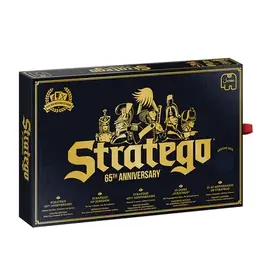 Outset Media Stratego 65th Anniversary