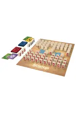 Outset Media Stratego 65th Anniversary