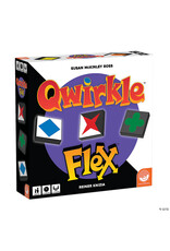 MindWare Qwirkle FLEX