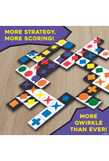 MindWare Qwirkle FLEX