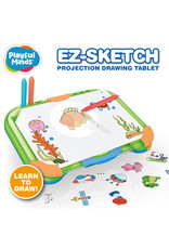 THiN AiR Brands Playful Minds Projection Drawing Board