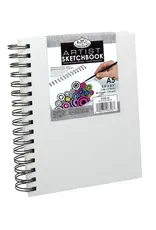 Royal & Langnickel Sketchbook Small Canvas Cover