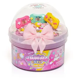 Kawaii Slime Kawaii Quest Metallic Slime