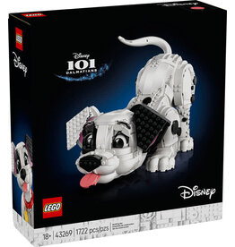 LEGO LEGO Disney 101 Dalmations Puppy