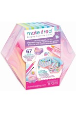 Make It Real Stacking Art Set